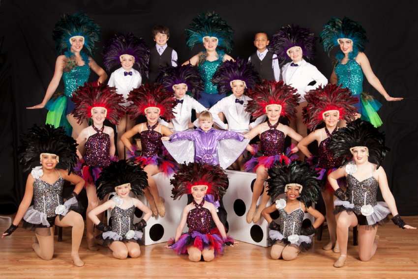 Dance Academy Pictures